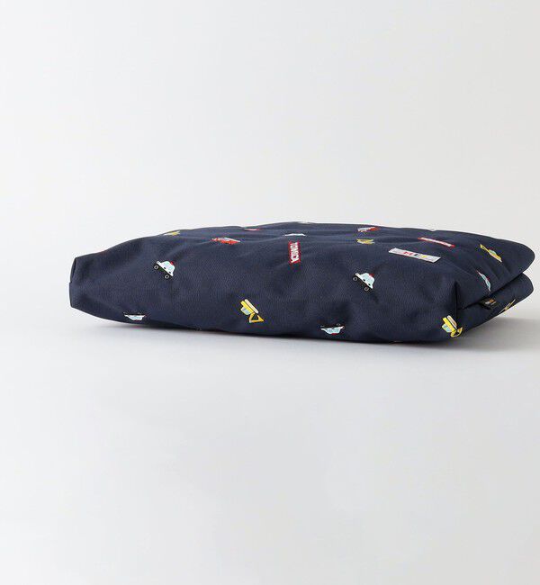 UNITED ARROWS green label relaxing「【別注】＜MEI＞レッスン トートバッグ / TOMICA / キッズ」|リュック|