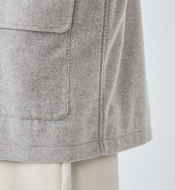 UNITED ARROWS green label relaxing「MOFMOSSER カバーオール」|その他|