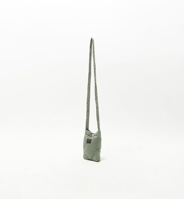 UNITED ARROWS green label relaxing「＜TAION＞ミリタリー ボディ ショルダーバッグ」|ショルダー・メッセンジャー|