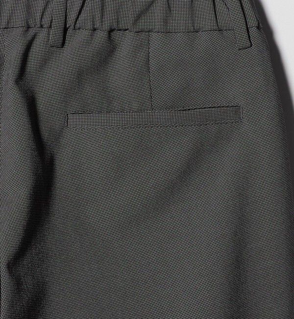 UNITED ARROWS green label relaxing「【WEB限定】JUST fit WORKIST セットアップ -ストレッチ-」|テーラードジャケット|