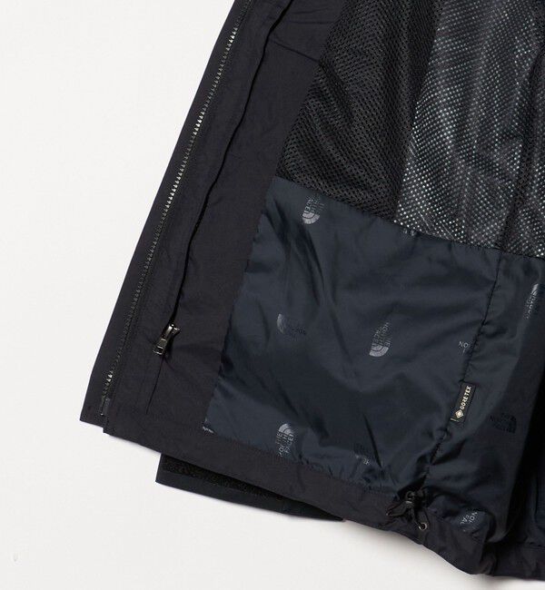 UNITED ARROWS green label relaxing「＜THE NORTH FACE＞2000 レトロ マウンテンライト ジャケット」|ブルゾン・スタジャン|