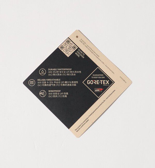 UNITED ARROWS green label relaxing「＜THE NORTH FACE＞2000 レトロ マウンテンライト ジャケット」|ブルゾン・スタジャン|