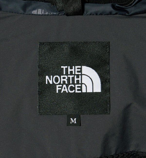 UNITED ARROWS green label relaxing「＜THE NORTH FACE＞2000 レトロ マウンテンライト ジャケット」|ブルゾン・スタジャン|