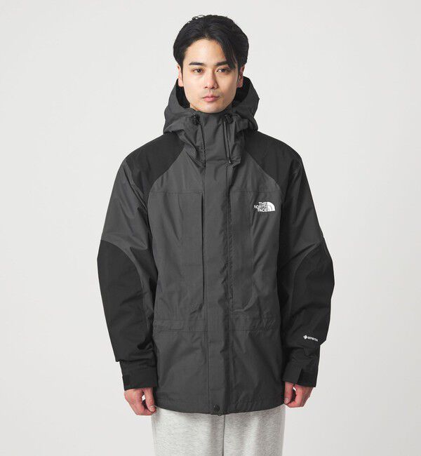 UNITED ARROWS green label relaxing「＜THE NORTH FACE＞2000 レトロ マウンテンライト ジャケット」|ブルゾン・スタジャン|