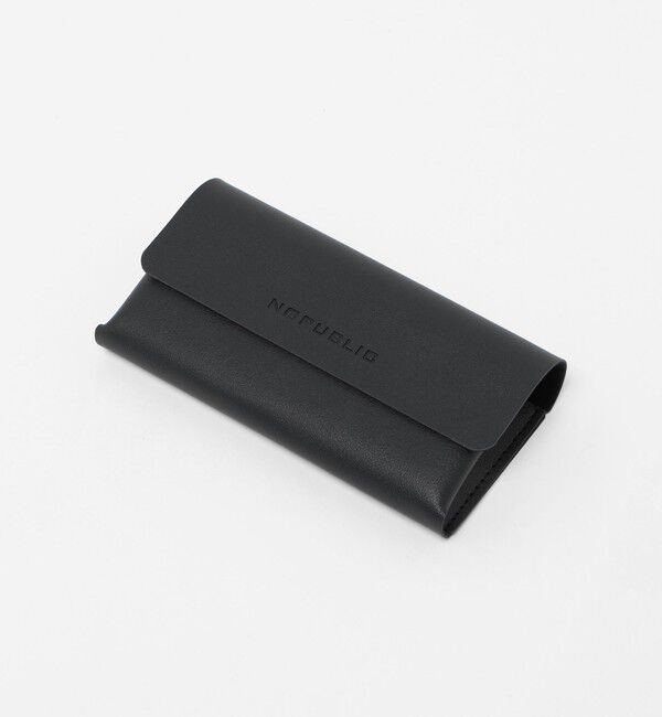 EMMEL REFINES「＜NOPUBLIC＞ 01:01 ファッション用グラス＜ Select by EMMEL REFINES ＞」|メガネ|