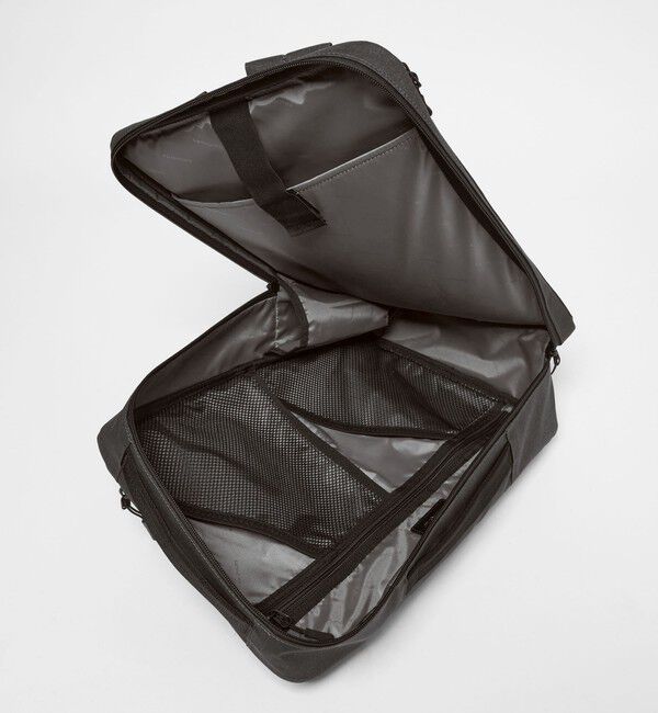 UNITED ARROWS green label relaxing「【別注】＜Samsonite＞GLR サブリム 2WAY BAG M ブリーフケース バックパック -撥水-」|リュック|