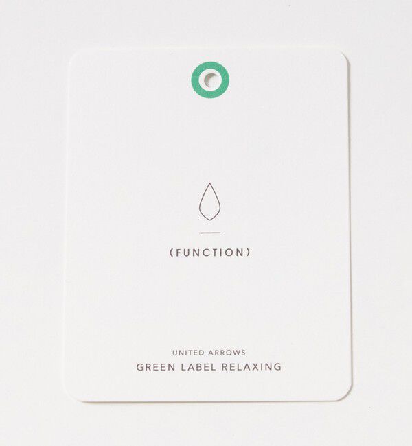 UNITED ARROWS green label relaxing「A+ ラッカンジャージ 2B スタンダード セットアップジャケット -ウォッシャブル・ストレッチ・吸水速乾-」|テーラードジャケット|