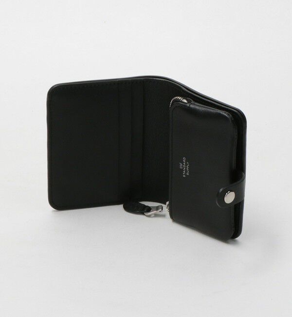 BEAUTY&YOUTH UNITED ARROWS「＜STANDARD SUPPLY＞スナップ ウォレット」|財布|