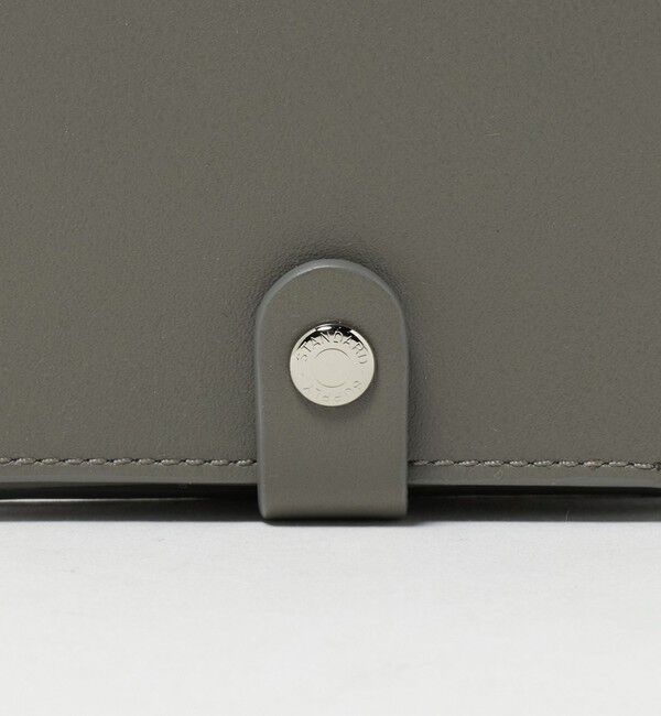 BEAUTY&YOUTH UNITED ARROWS「＜STANDARD SUPPLY＞スナップ ウォレット」|財布|