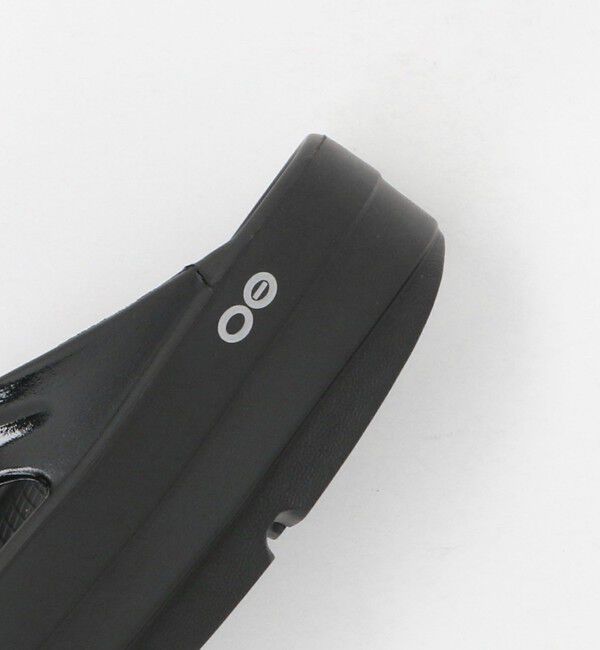 BEAUTY&YOUTH UNITED ARROWS「＜OOFOS＞OOmega サンダル」|サンダル|