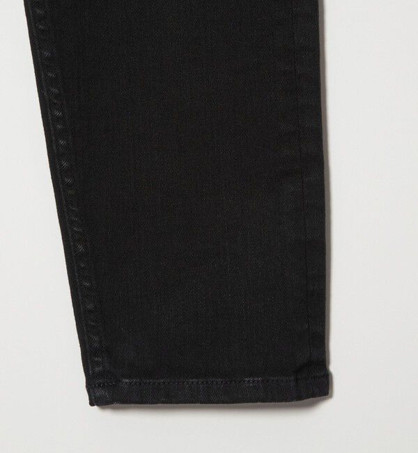 BEAUTY&YOUTH UNITED ARROWS「【WEB限定 WARDROBE SMART】NEOスキン デニム スキニーパンツ」|デニム|