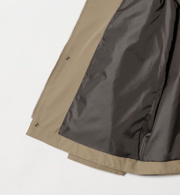 BEAUTY&YOUTH UNITED ARROWS「W/R POLY フーディ ブルゾン」|その他|