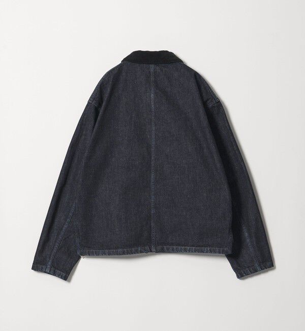 MONKEY TIME「デニム ファイヤーマン ジャケット」|その他|