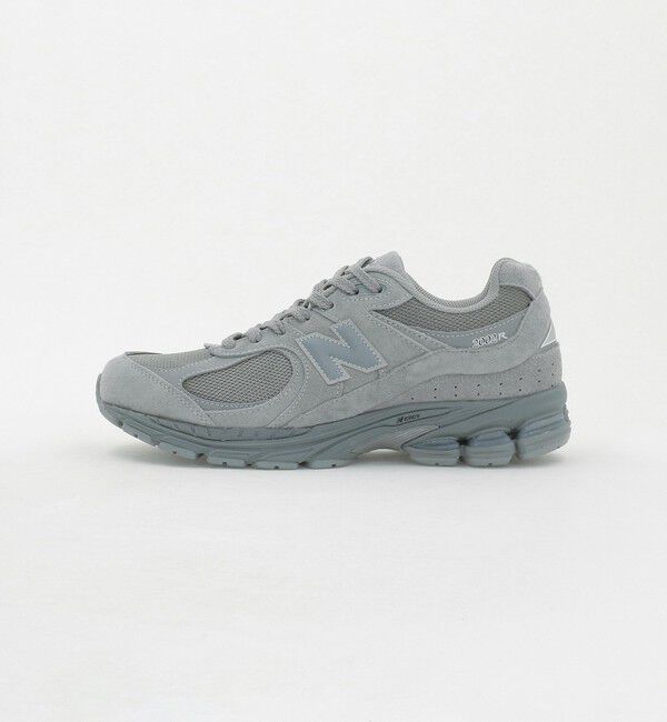 BEAUTY&YOUTH UNITED ARROWS「＜New Balance＞2002 スニーカー」|スニーカー|MD.GRAY