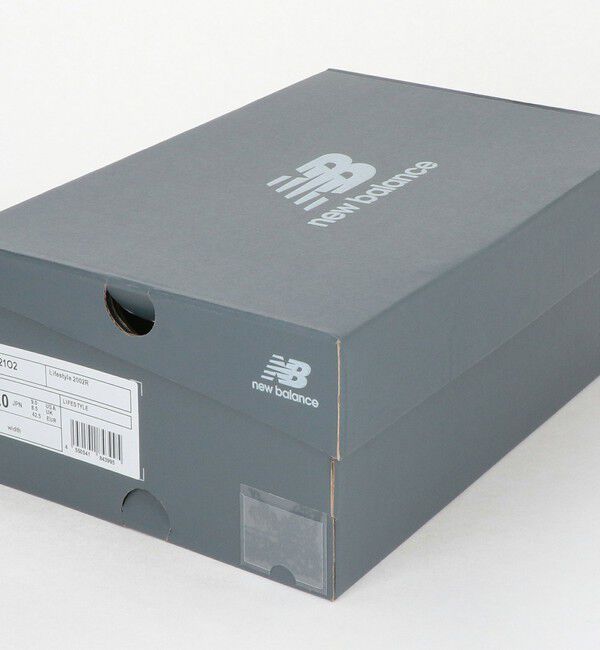 BEAUTY&YOUTH UNITED ARROWS「＜New Balance＞2002 スニーカー」|スニーカー|
