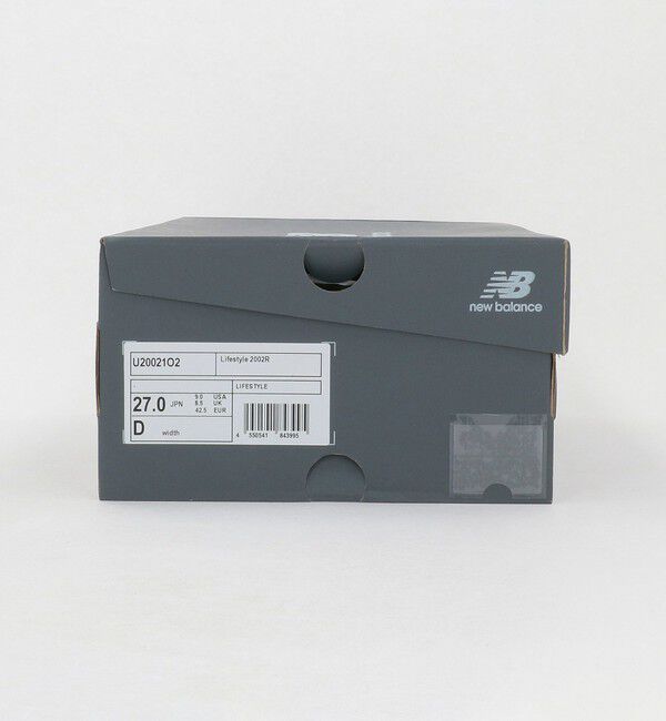 BEAUTY&YOUTH UNITED ARROWS「＜New Balance＞2002 スニーカー」|スニーカー|