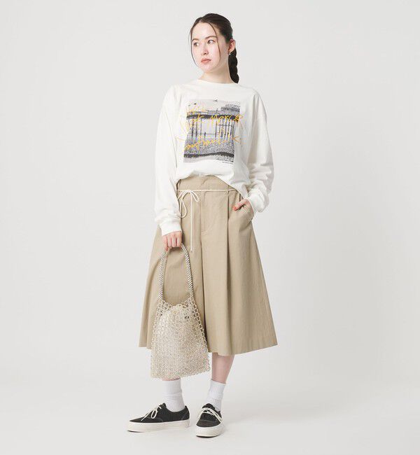 BEAUTY&YOUTH UNITED ARROWS「＜VANS＞LX オーセンティック イーズ スニーカー」|スニーカー|