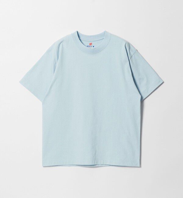 BEAUTY&YOUTH UNITED ARROWS「【別注】 ＜Hanes＞ ビーフィー Tシャツ」|Tシャツ・カットソー|