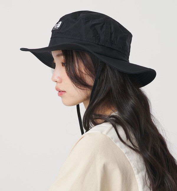 BEAUTY&YOUTH UNITED ARROWS「＜THE NORTH FACE＞ホライズン ハット」|ハット|