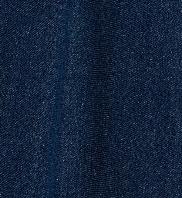 BEAUTY&YOUTH UNITED ARROWS「コットン サイドベルト ワイドパンツ」|その他|