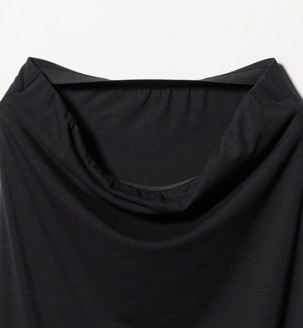 ATTISESSION「＜ATTISESSION＞ベアトップ ドレス」|ワンピース|