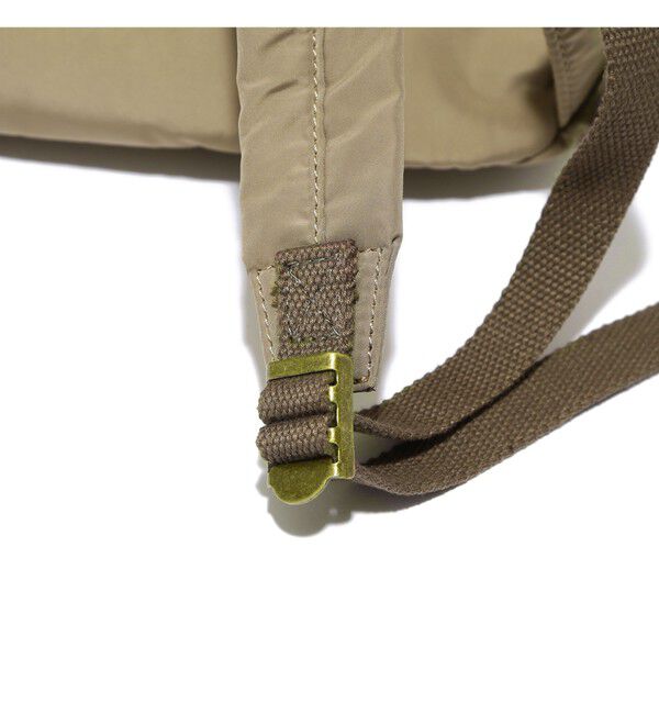 Ray BEAMS 「toleur / リュックサック」|リュック|