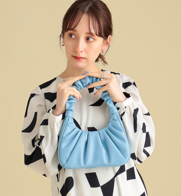 Ray BEAMS 「JW PEI / Gabbi Bag」|ハンドバッグ|ICE