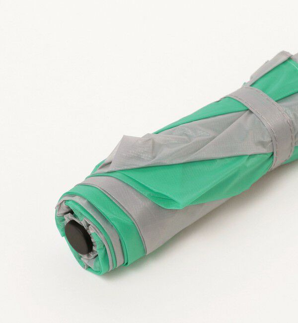 BEAMSBOY「BEAMS BOY / 2トーン 軽量 折り畳み傘」|傘|