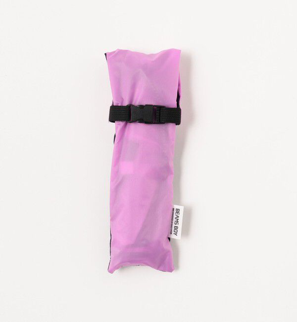 BEAMSBOY「BEAMS BOY / 2トーン 軽量 折り畳み傘」|傘|