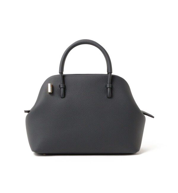 Demi-Luxe BEAMS 「PUNTI. / WALTZ ハンドバッグ」|トートバッグ|