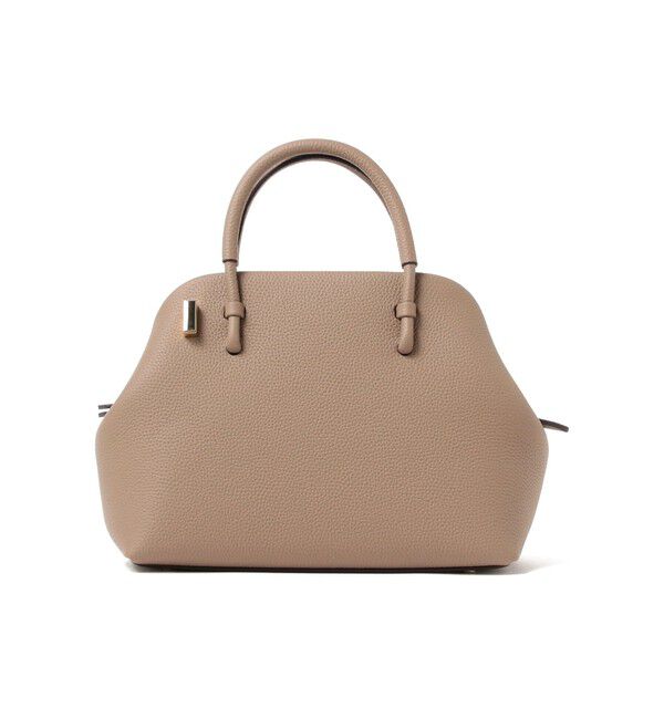 Demi-Luxe BEAMS 「PUNTI. / WALTZ ハンドバッグ」|トートバッグ|