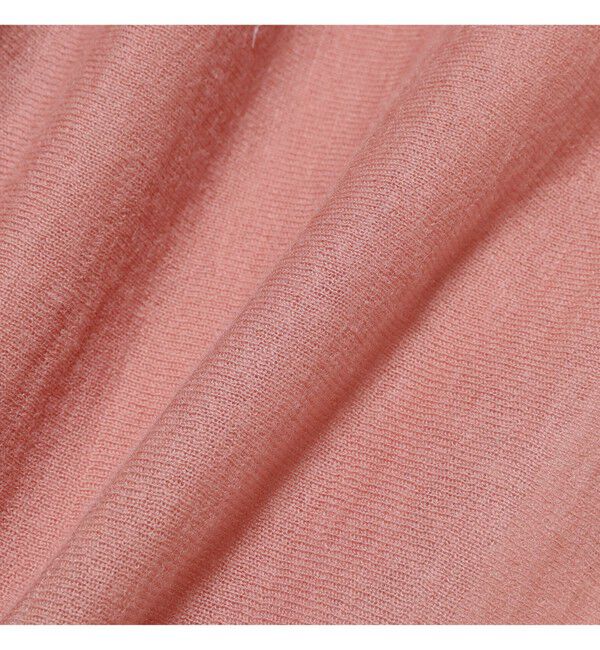 Demi-Luxe BEAMS 「extreme cashmere / ELLENI ショート プルオーバーニット」|ニット・セーター|