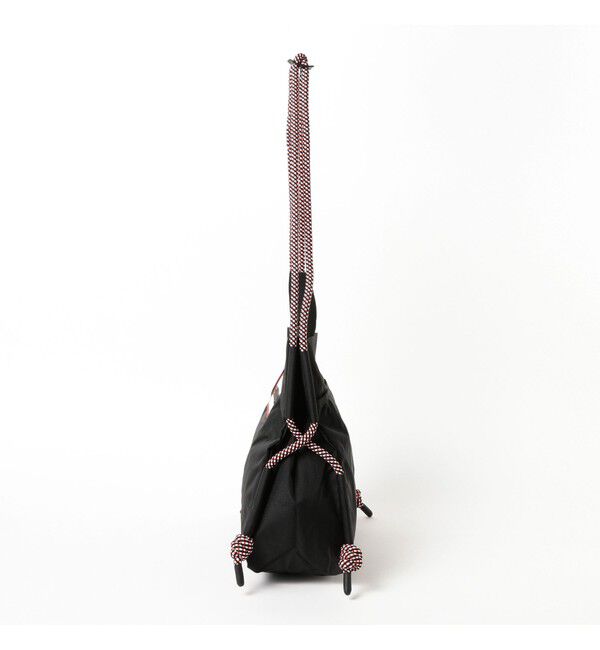 Ray BEAMS 「【WEB限定】HUNTER / トラベル リップストップ リサイクル ナイロン トート バッグ」|トートバッグ|