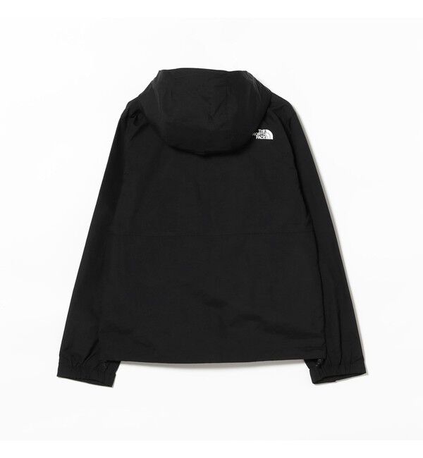 BEAMSBOY「THE NORTH FACE / コンパクト ジャケット」|ブルゾン・スタジャン|