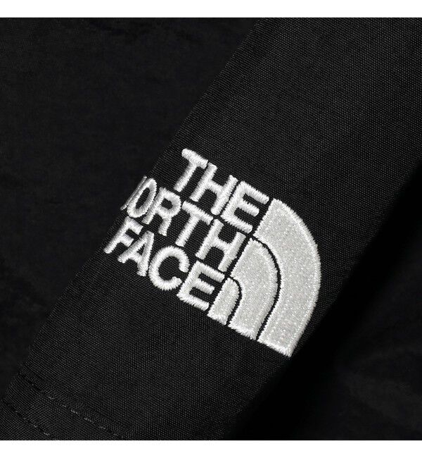 BEAMSBOY「THE NORTH FACE / コンパクト ジャケット」|ブルゾン・スタジャン|