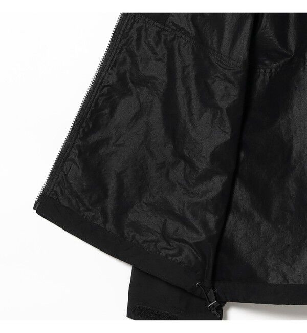 BEAMSBOY「THE NORTH FACE / コンパクト ジャケット」|ブルゾン・スタジャン|