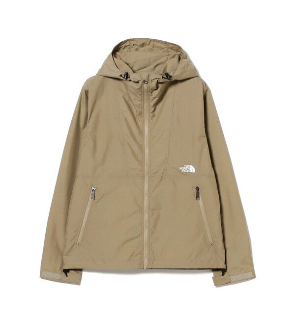 BEAMSBOY「THE NORTH FACE / コンパクト ジャケット」|ブルゾン・スタジャン|