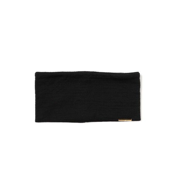 Demi-Luxe BEAMS 「ENTWURFEIN / DANA ヘアバンド」|その他|