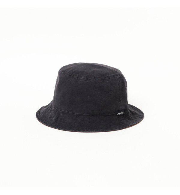 BEAMSBOY「【別注】NEW ERA / MLB リバーシブル バケットハット」|その他|