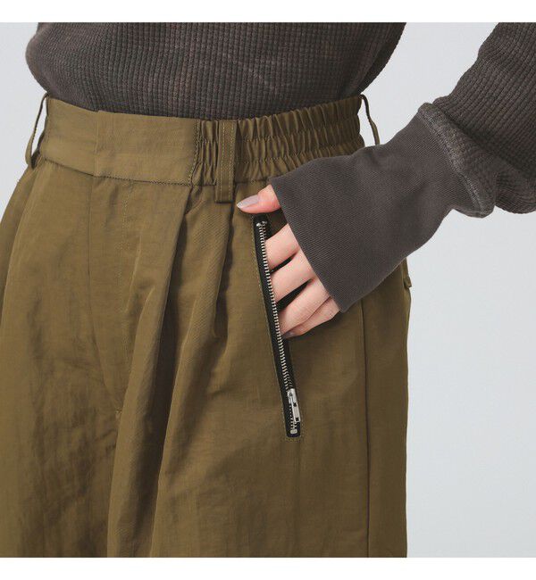 Ray BEAMS 「カーゴ ハーフ パンツ」|その他|