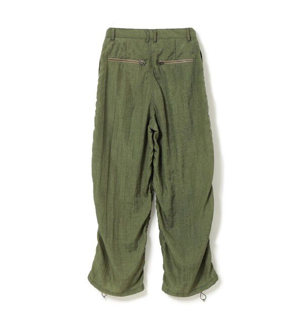 BEAMSBOY「O.26S-YU231」|チノ|