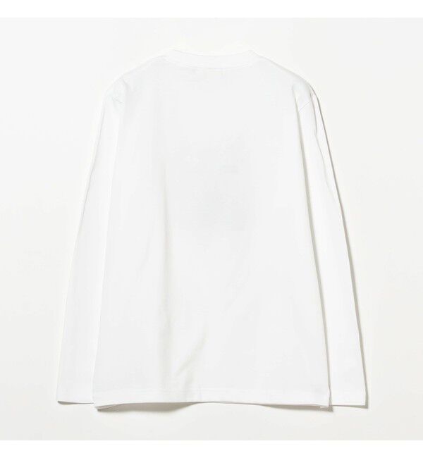 Ray BEAMS 「【別注】GOOD ROCK SPEED / Marilyn Monroe ロングスリーブ Tシャツ」|Tシャツ・カットソー|