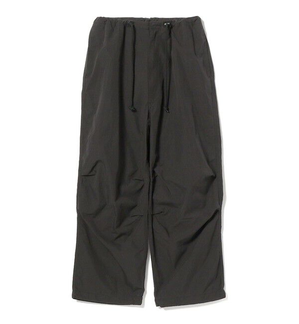 BEAMS「BEAMS / コットン ナイロン オーバーパンツ」|その他|