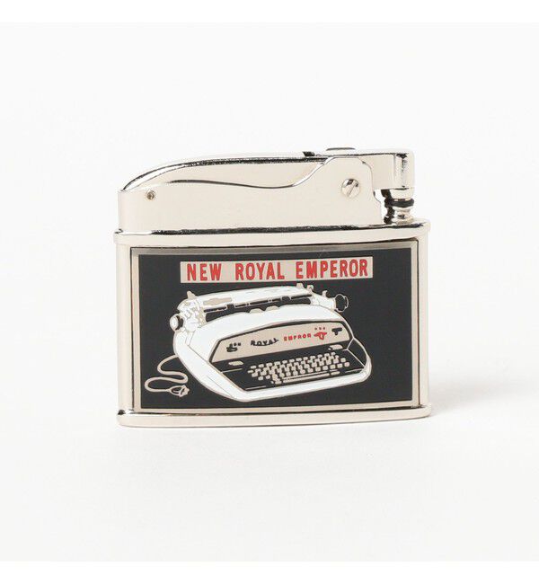 BEAMS「PEARL / US オイルライター」|アッシュトレイ|