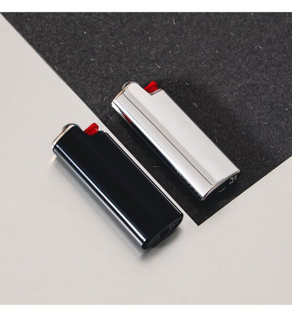 BEAMS「BIC J25用 ライターケース」|その他|