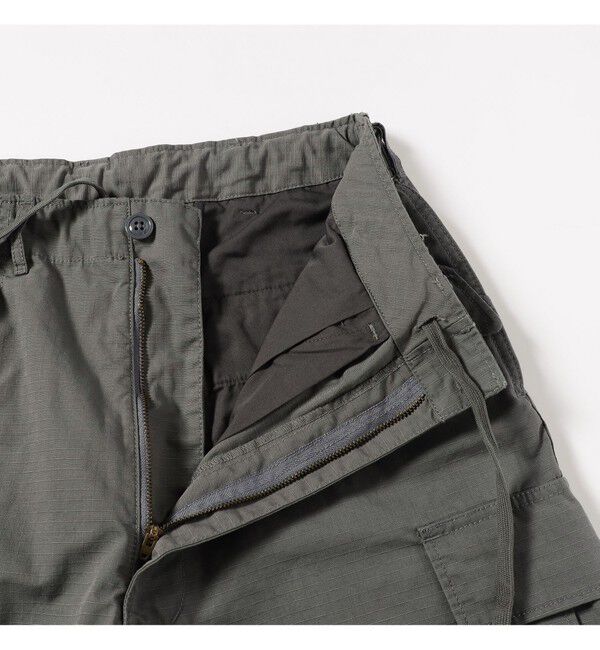 BEAMS「BEAMS / ビッグ 6ポケット カーゴ ショーツ」|その他|