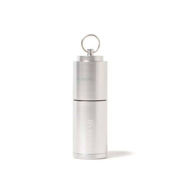 BEAMS「NEW アルミ 携帯灰皿」|アッシュトレイ|