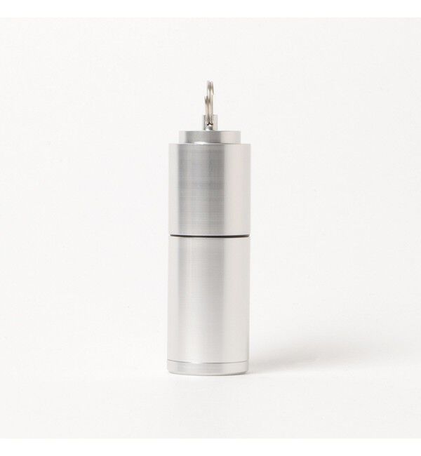 BEAMS「NEW アルミ 携帯灰皿」|アッシュトレイ|