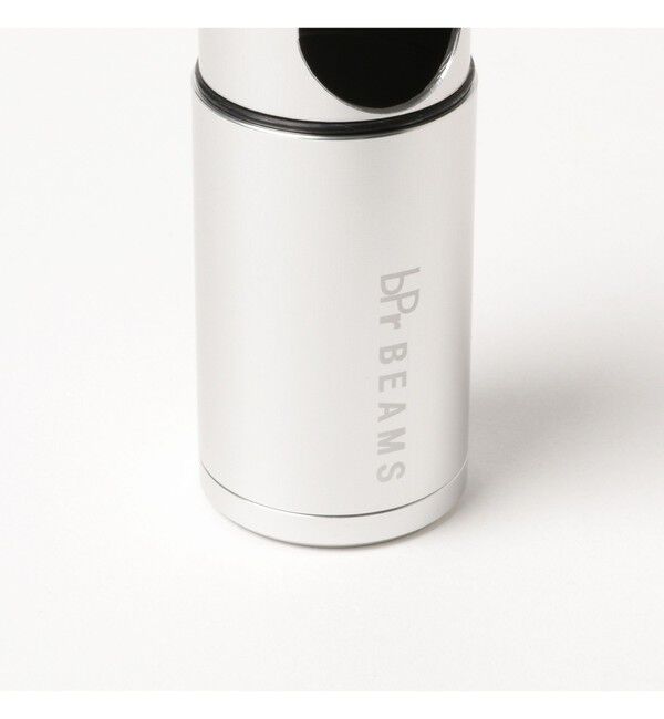 BEAMS「NEW アルミ 携帯灰皿」|アッシュトレイ|