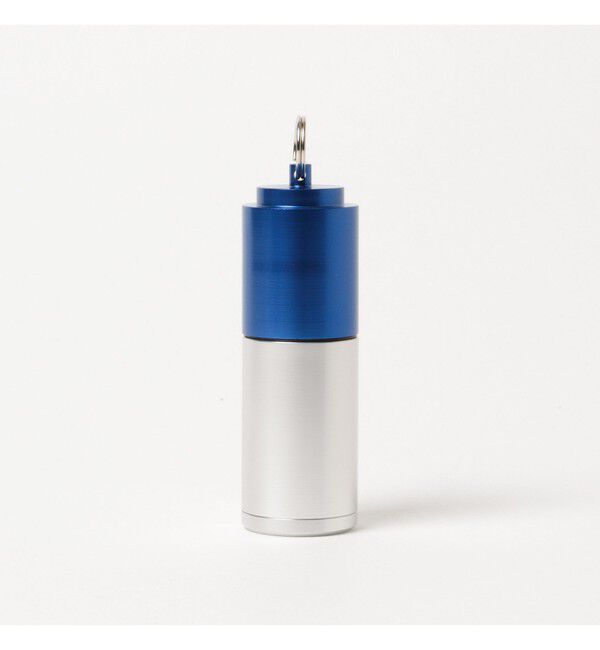 BEAMS「NEW アルミ 携帯灰皿」|アッシュトレイ|